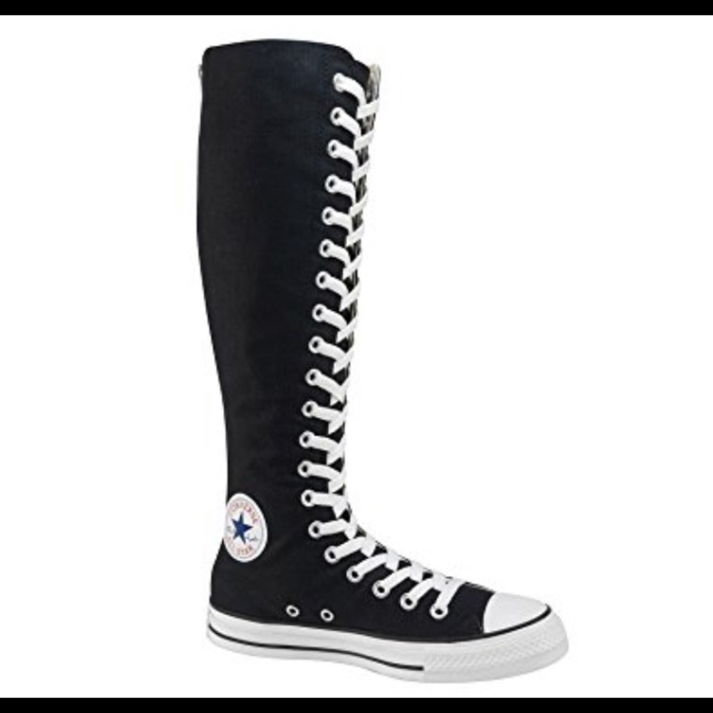 Converse Chuck Taylor all star Hi sneaker